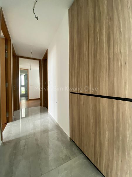 3 Bed Condo for Rent in  The Verandah Residences - Image 10